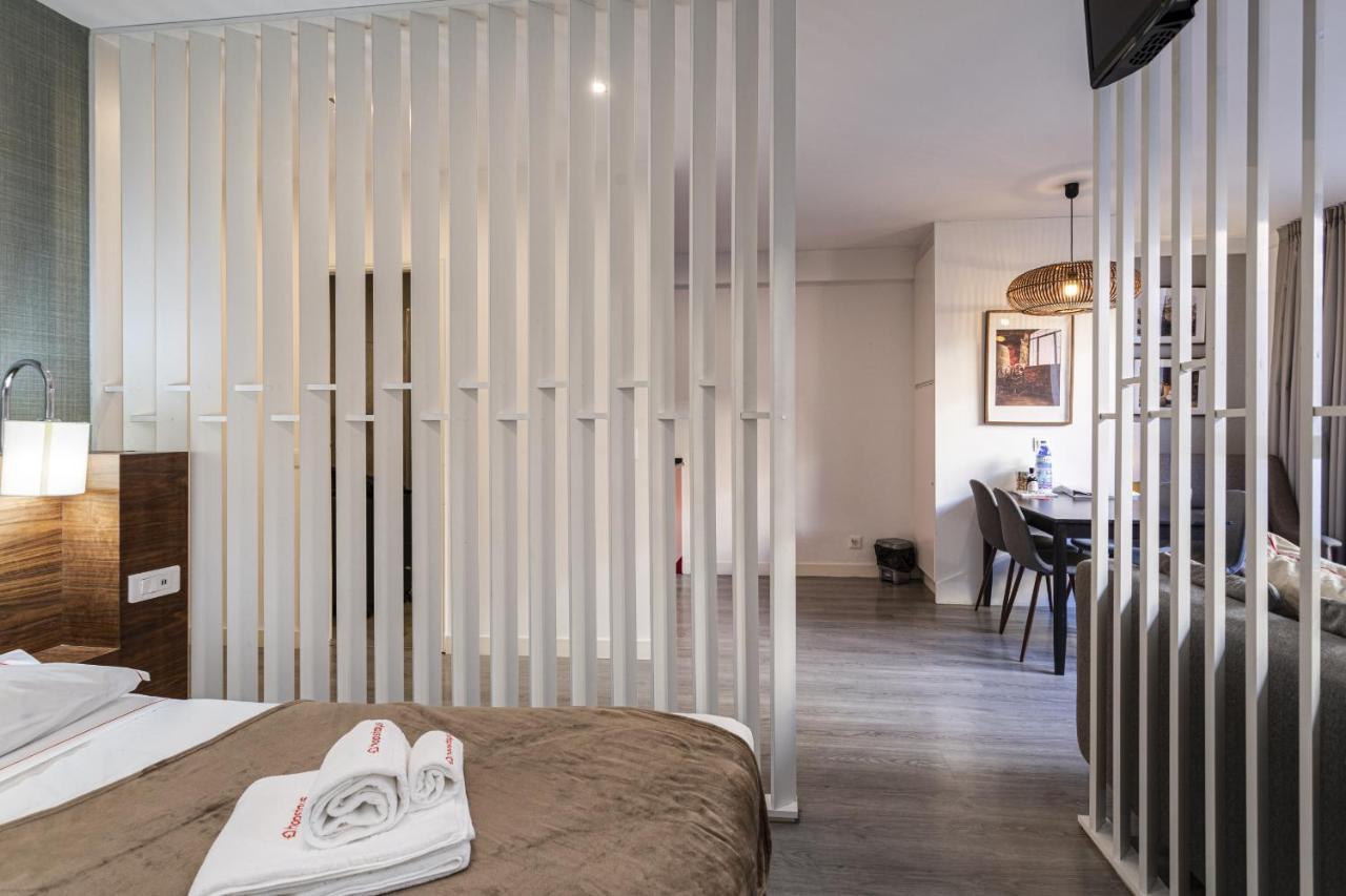 Hopstays Oporto Wine Cellars - Studio With Terrace Eksteriør bilde